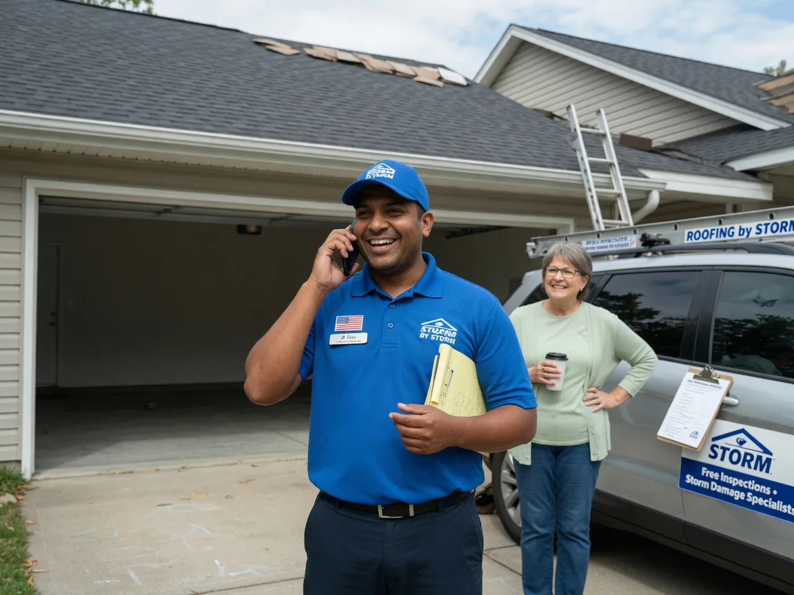 Roof Repair Near Me Glenmoore, PA FAQs