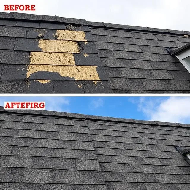 Roof Repair Near Me in Glenmoore, PA near me